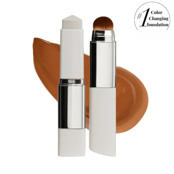 Skin Muse Colour-Changing Foundation Stick